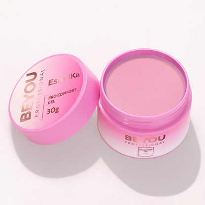 BEYOU Professional Pro Comfort Gel For Strengthening 30ml