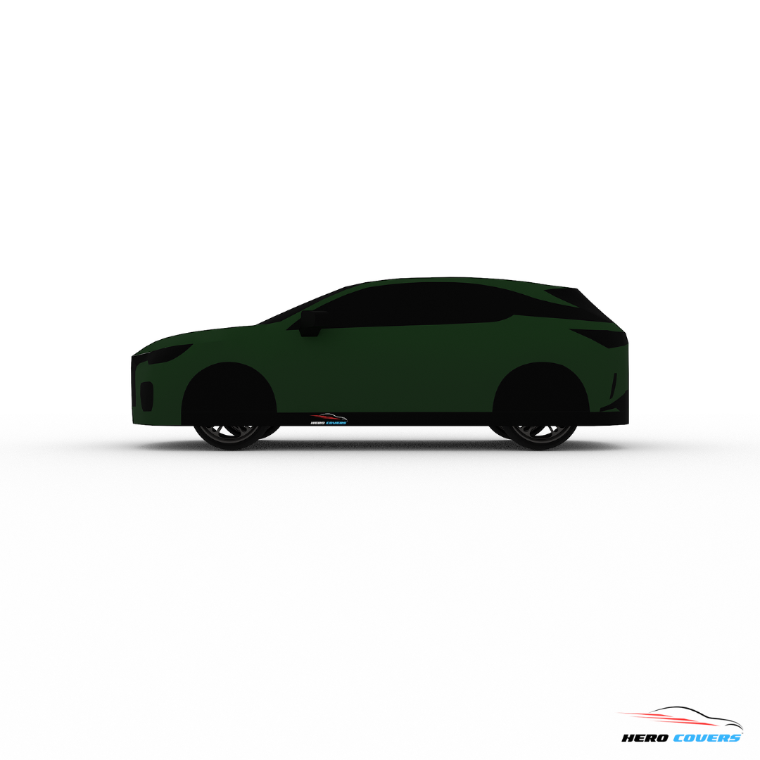 Indoor & Outdoor Car Cover | Compatible For: Lexus RX