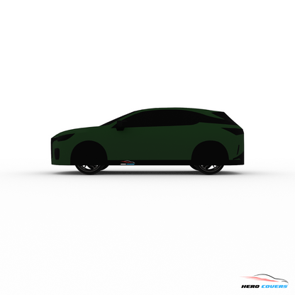 Indoor & Outdoor Car Cover | Compatible For: Lexus RX