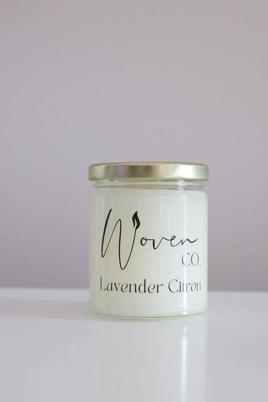 Lavender Citron