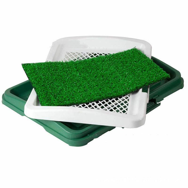 Ultimate Clean Paws Pet Toilet: The Hassle-Free Solution For A