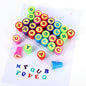 10 Pcs Toy Stamp Set