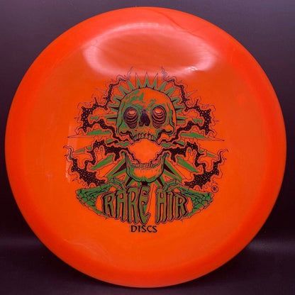 Apex Jackalope - Rare Air Discs Custom Skull Stamp