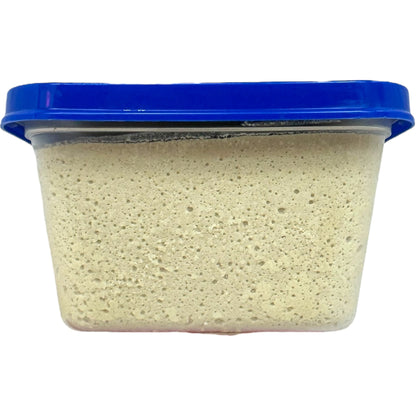 Cortas 907g Plain Halva Dessert - Traditional Halva Dessert, Authentic Middle Eastern Delight