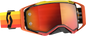 SCOTT Prospect Goggles - California Edition - Orange/Yellow - Orange Chrome Works 272821-1649280