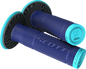 SCOTT Grips - SX II - Blue/Blue 219624-6012