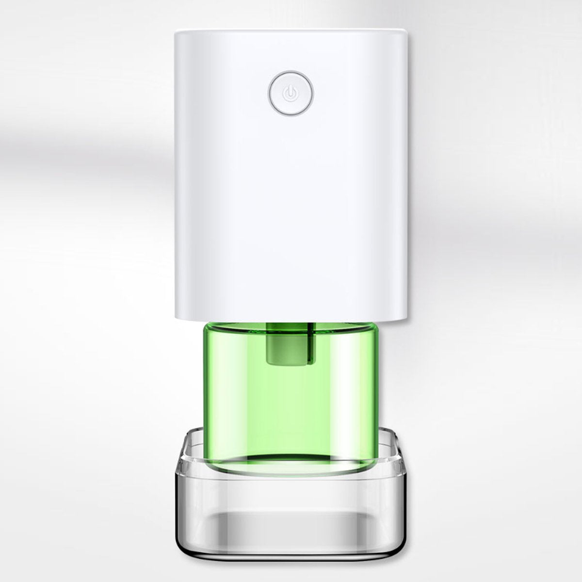Sanispray Portable Auto Motion Sanitizer Sprayer | Kitchen + Metal |