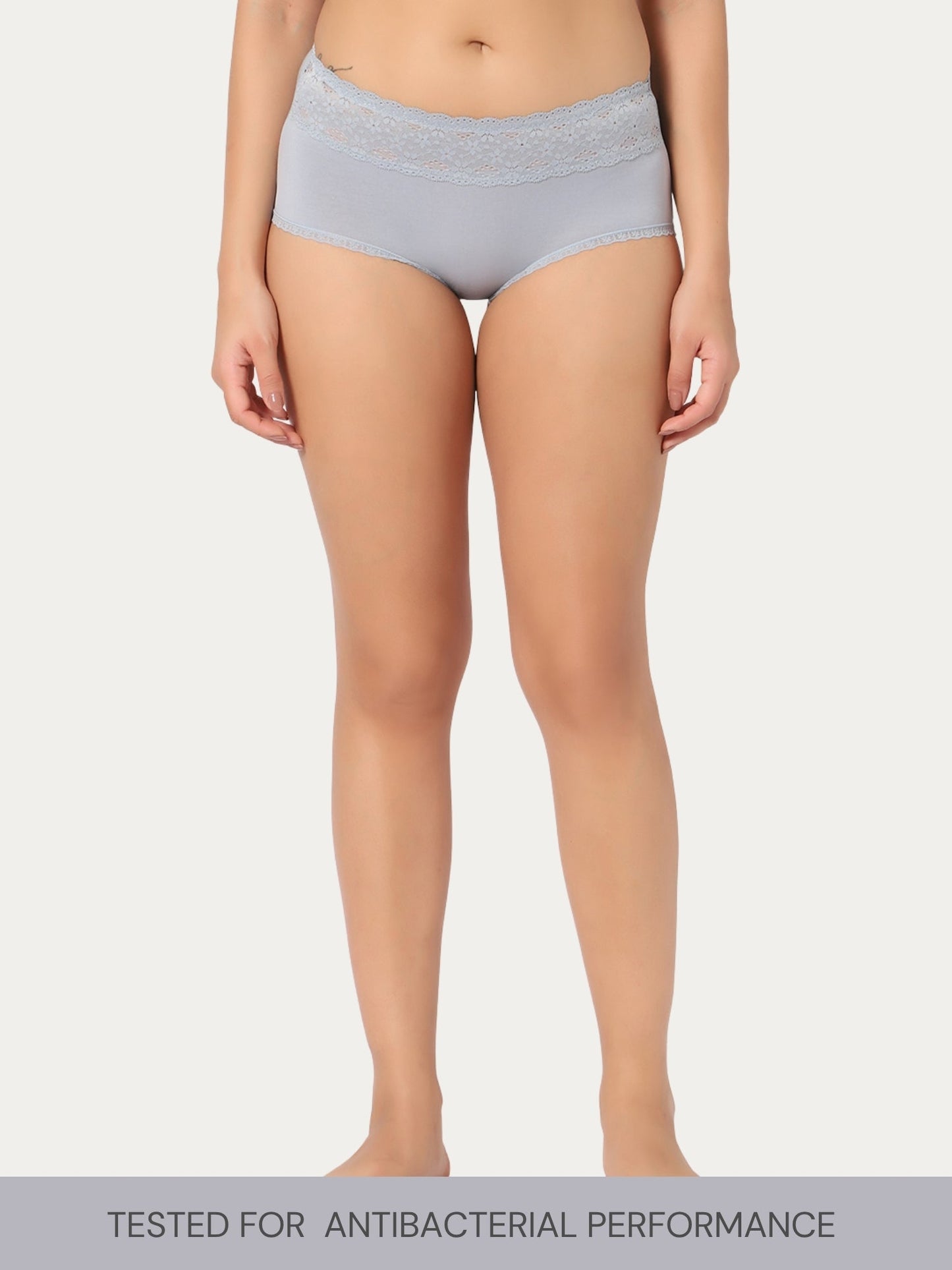 Modal Bae Buttery-Soft Hipsters