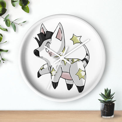 Stalze Wall clock