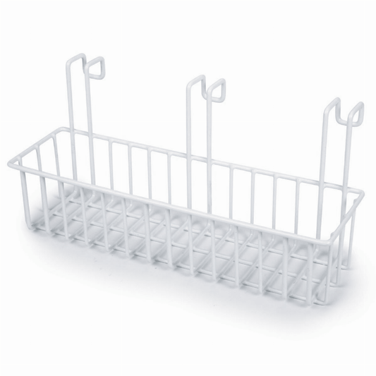Elegant ME Shampoo Rack for Stylish Organisation