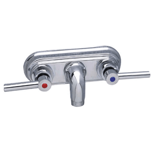 ME Elegant Tub Faucet | Faucets | Kitchen + Metal