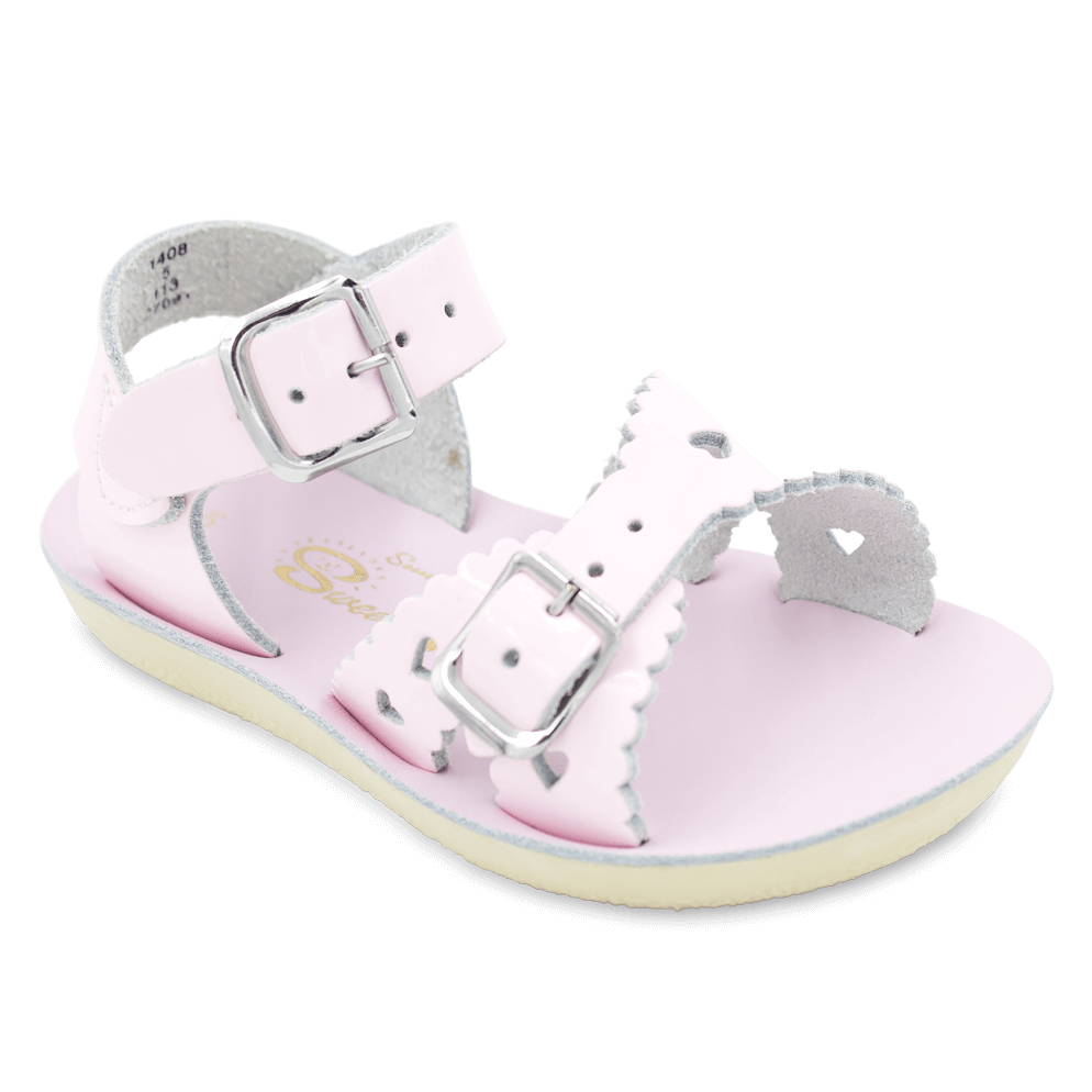 Sweetheart Light Pink