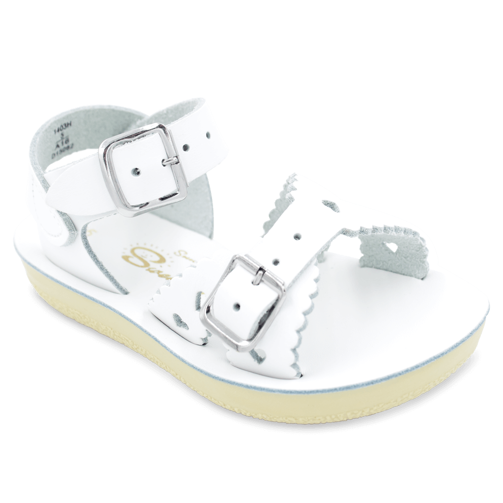 Sweetheart White