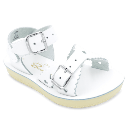 Sweetheart White