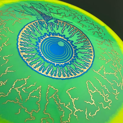 Halo Star Destroyer - Eye-Fly RAD V2 by Ripper Studios