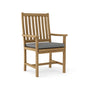 Replacement Cushion Chd-114 Wilshire Dining Armchair