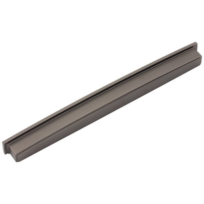 96 mm Center-to-Center Satin Nickel Square Renzo Cabinet Cup Pull