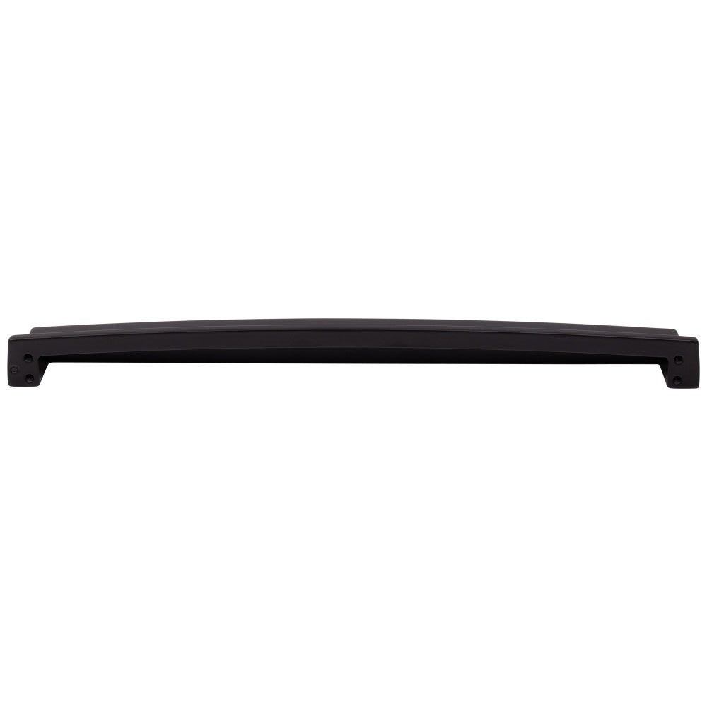 96 mm Center-to-Center Satin Nickel Square Renzo Cabinet Cup Pull