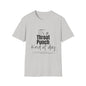 Throat Punch Women's T-Shirt  - Perfect for Those Days