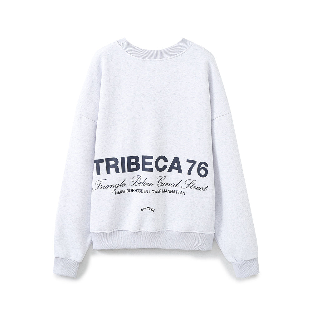 Women Clothing Autumn Simple Character Embroidery Sweatshirts