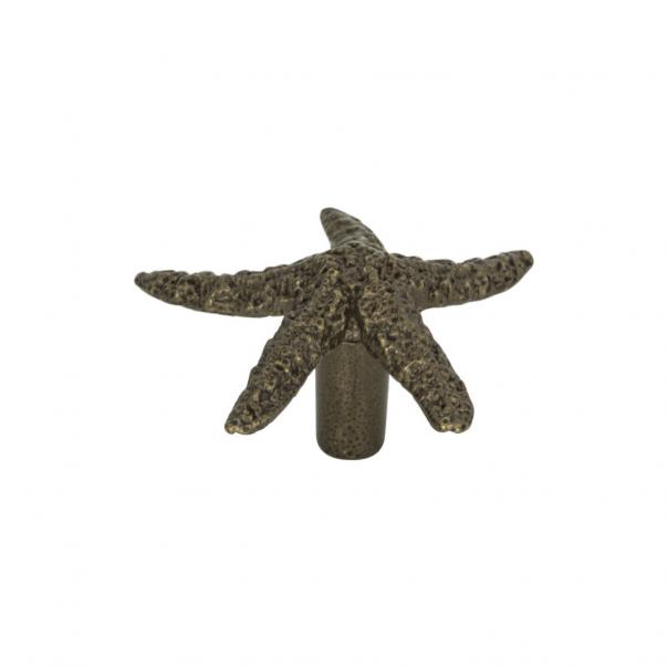 Starfish Knob