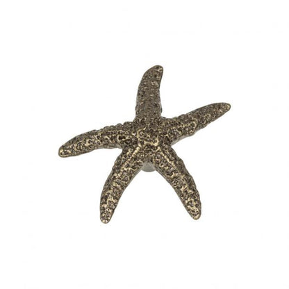 Starfish Knob