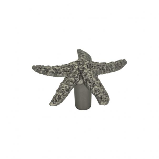 Starfish Knob