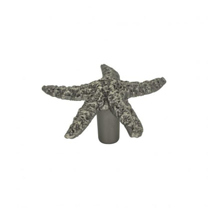 Starfish Knob