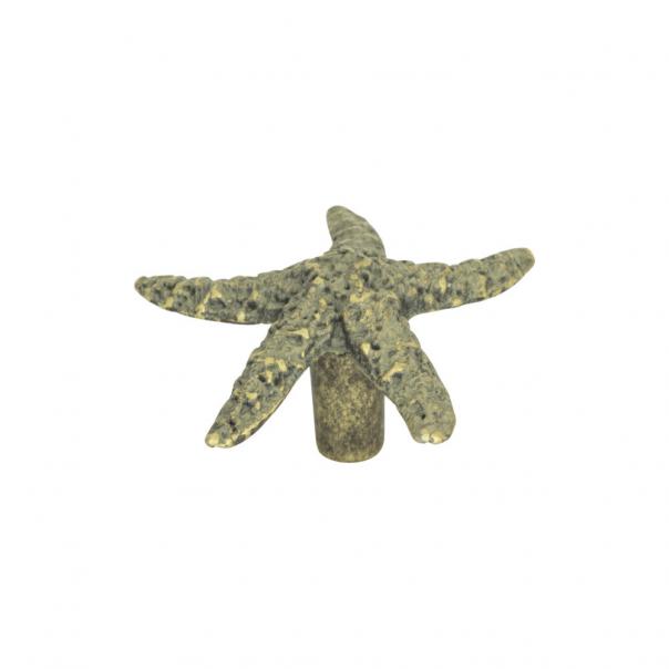 Starfish Knob