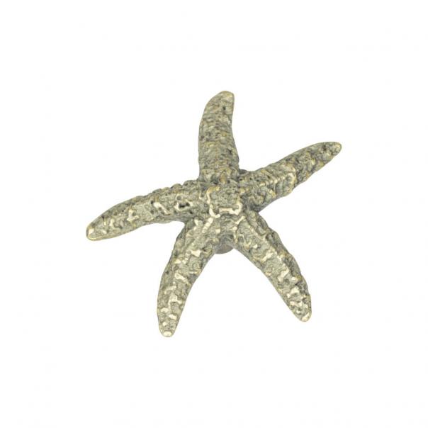 Starfish Knob
