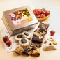 Gourmet Cookie and Brownie Tin