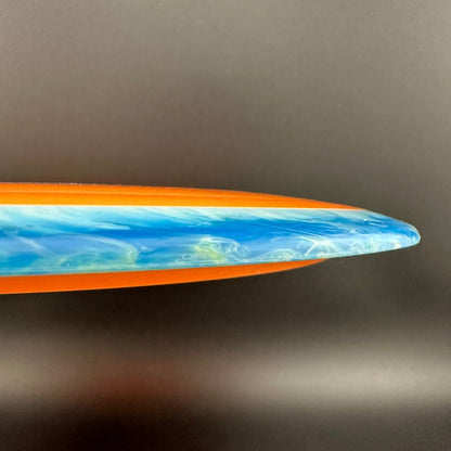 Fission Defy - Crushin' Amanitas VIP 2.0 by Manny Trujillo