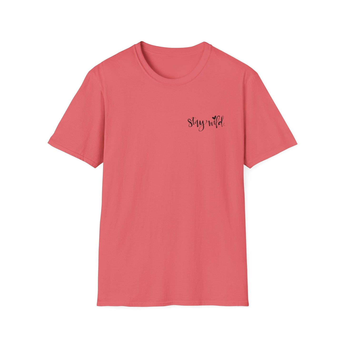 Summer Story Women's T-Shirt - Perfect for Embracing Your Summer Style