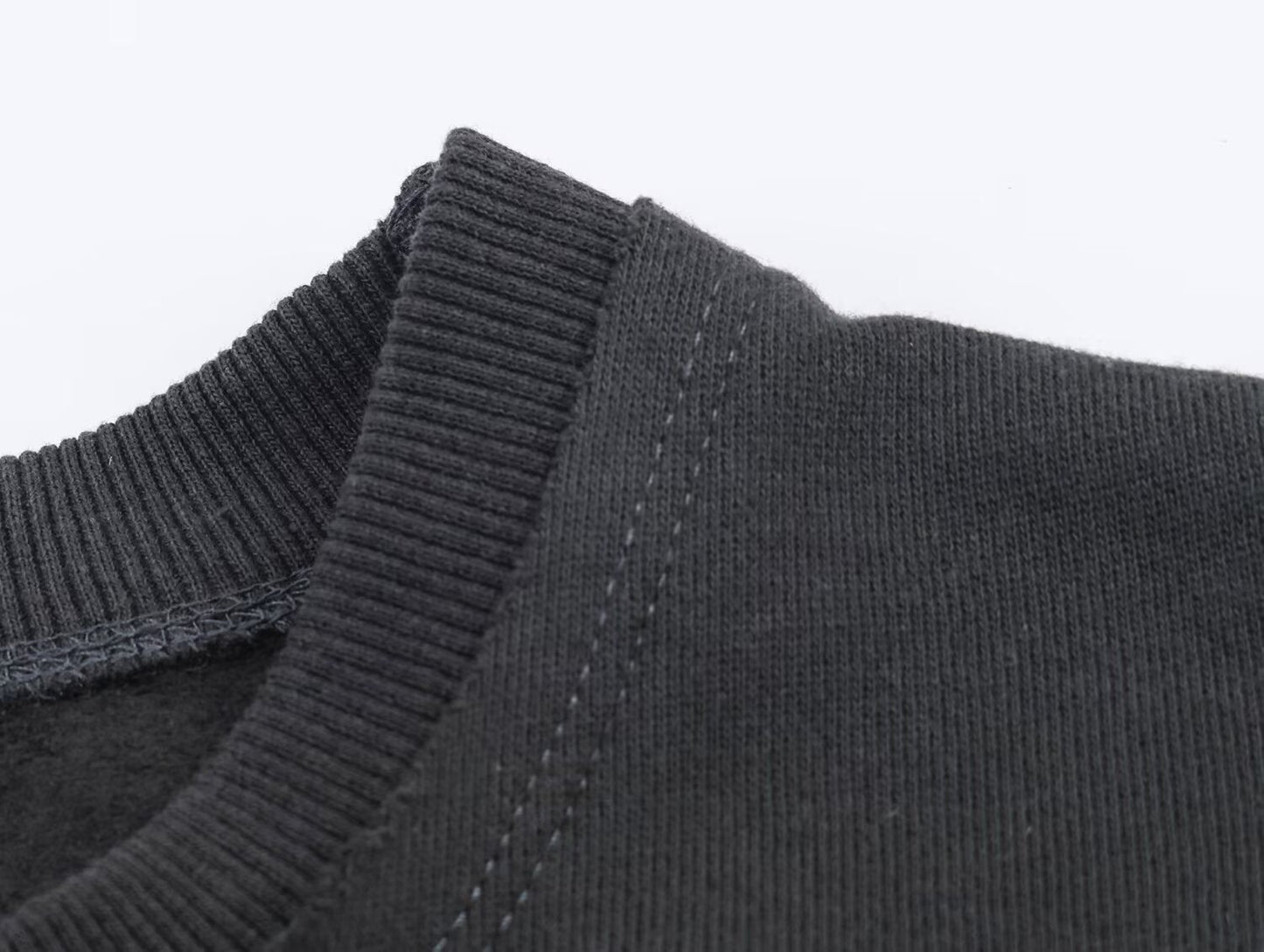 Women Clothing Long Sleeve Spring Sweatshirts