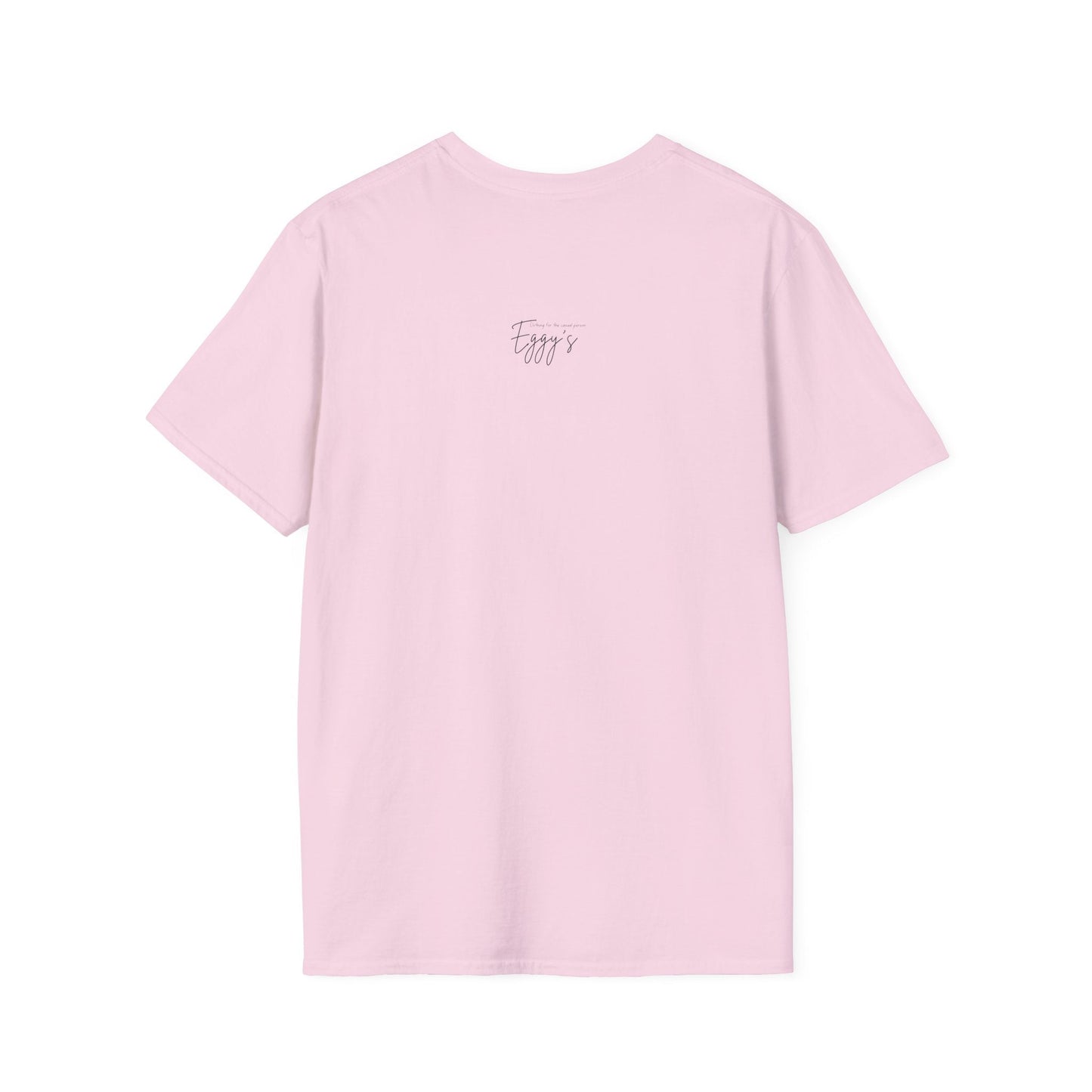 Hey You Women's T-Shirt - Fun Graphic Adult T-shirt