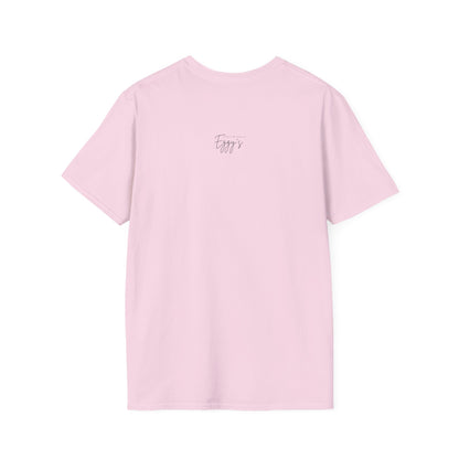 Hey You Women's T-Shirt - Fun Graphic Adult T-shirt
