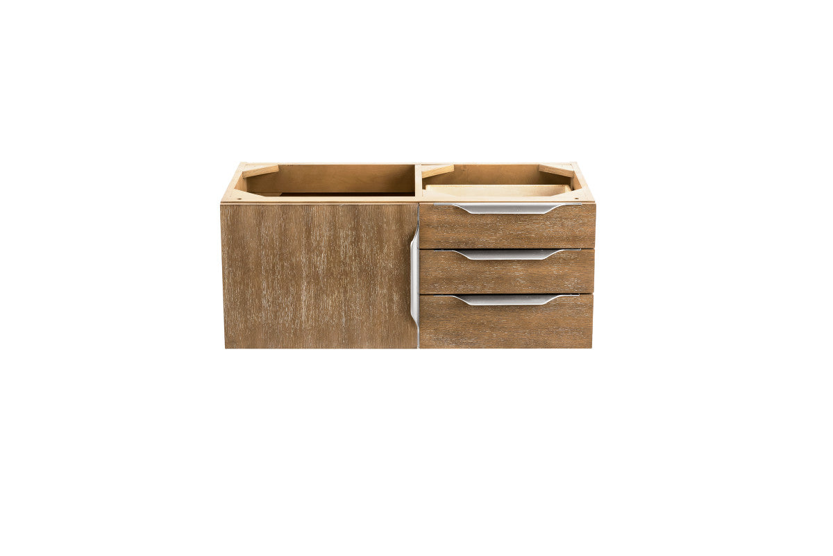 Columbia 36" Single Vanity Cabinet