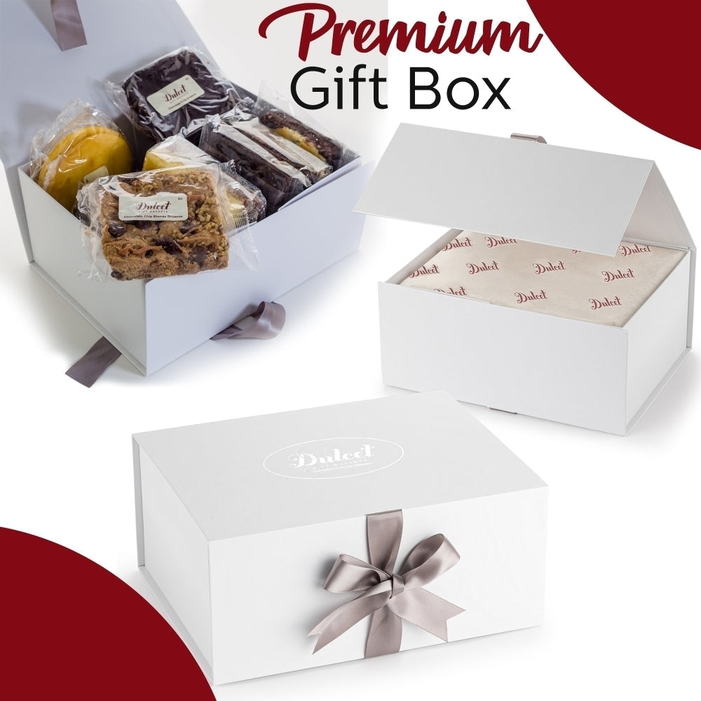 Deluxe Bakery Luxury Gift Box