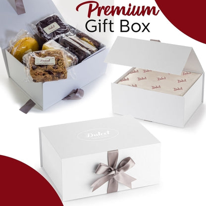 Deluxe Bakery Luxury Gift Box