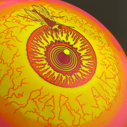 Halo Star Destroyer - Eye-Fly RAD V2 by Ripper Studios