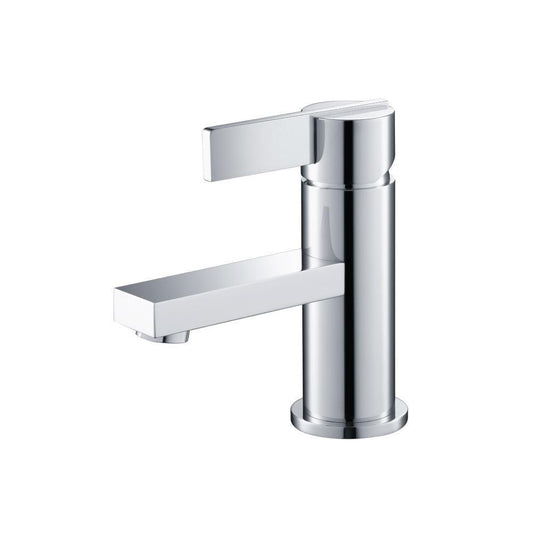 Flusso 145.1000 Single Hole Bathroom Faucet