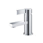 Flusso 145.1000 Single Hole Bathroom Faucet