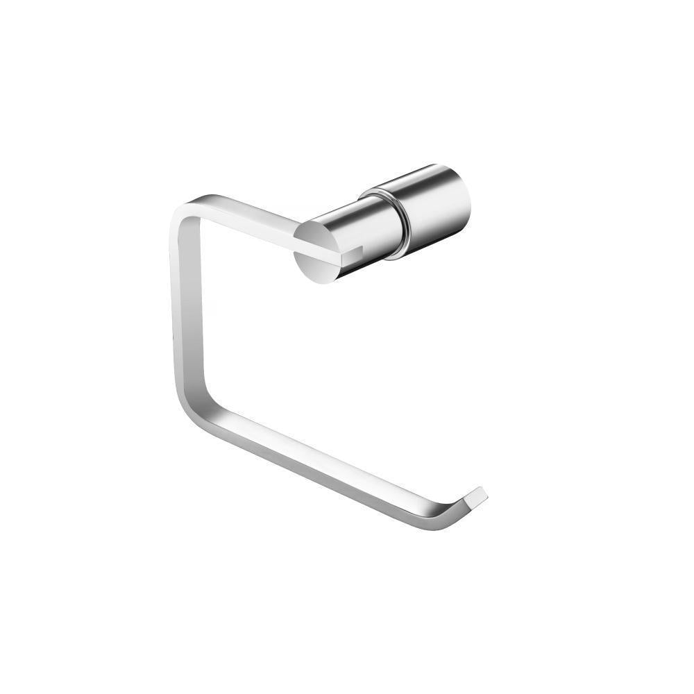 Flusso 145.1007 Brass Toilet Paper Holder