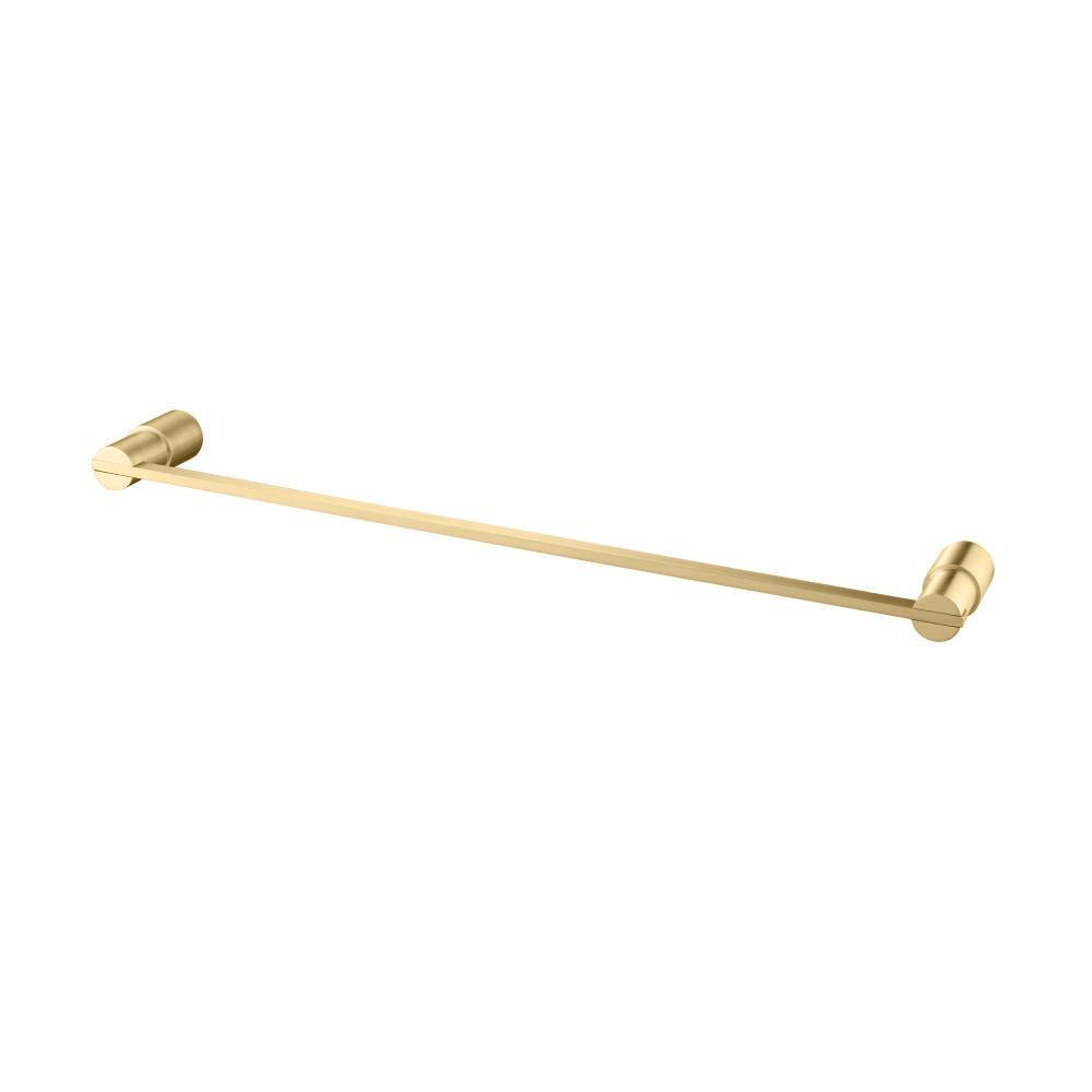 Flusso 145.1009-18 Brass Towel Bar - 18"