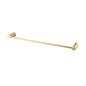 Flusso 145.1009-24 Brass Towel Bar - 24"