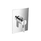 Flusso 145.2200T Shower Trim & Handle - Use With PBV1005AS