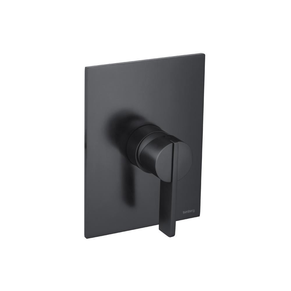 Flusso 145.2200 Shower Trim With Pressure Balance Valve