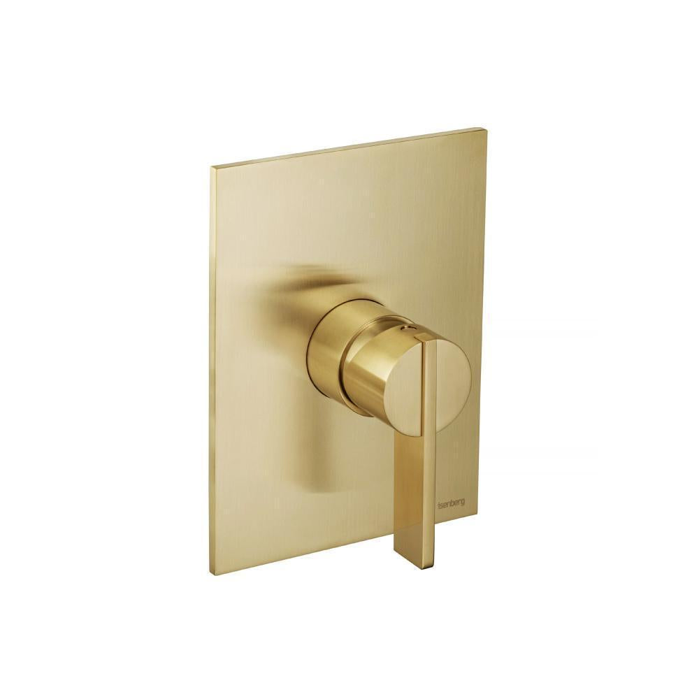Flusso 145.2200T Shower Trim & Handle - Use With PBV1005AS