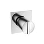 Flusso 145.4511 3/4" Volume Control & Trim