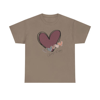 Choose Happy Wonen's T-shirt